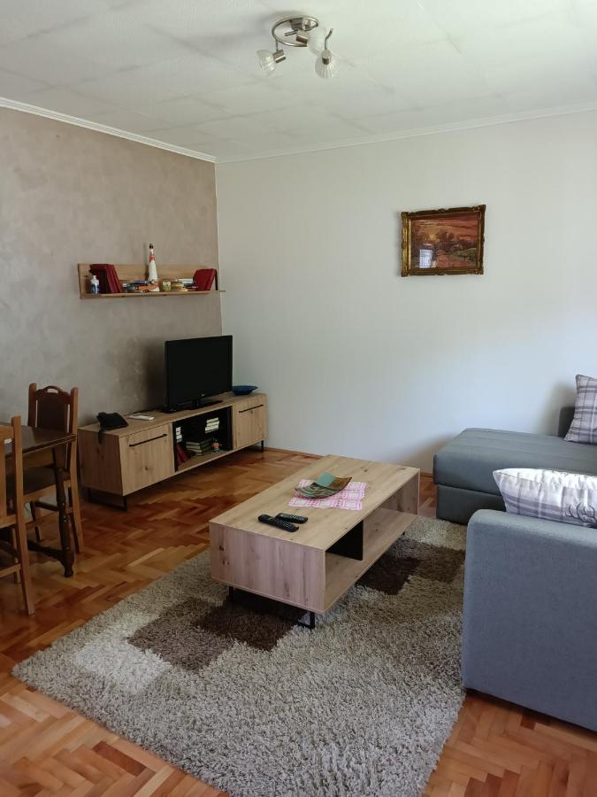Vila Kuca Za Odmor Dm Bajina Basta Exteriér fotografie
