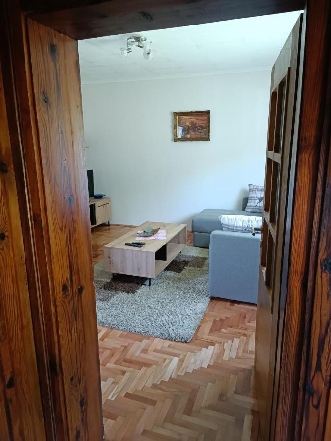 Vila Kuca Za Odmor Dm Bajina Basta Exteriér fotografie