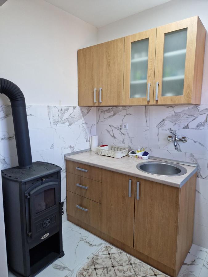 Vila Kuca Za Odmor Dm Bajina Basta Exteriér fotografie